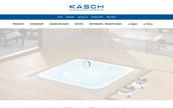 kaesch.biz