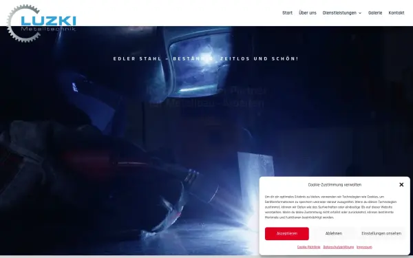 luzki-metalltechnik.de