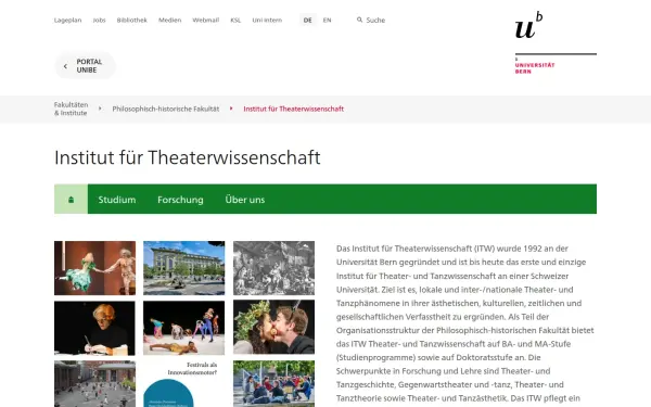 www.theaterwissenschaft.unibe.ch