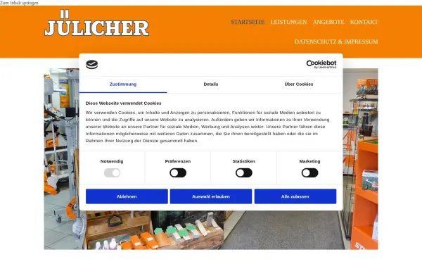 www.axel-juelicher.de