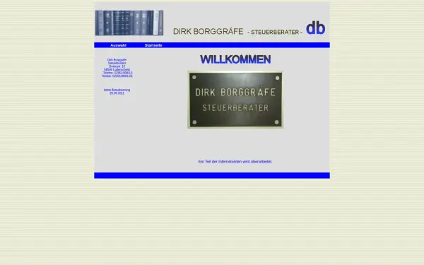 dirk-borggraefe.de