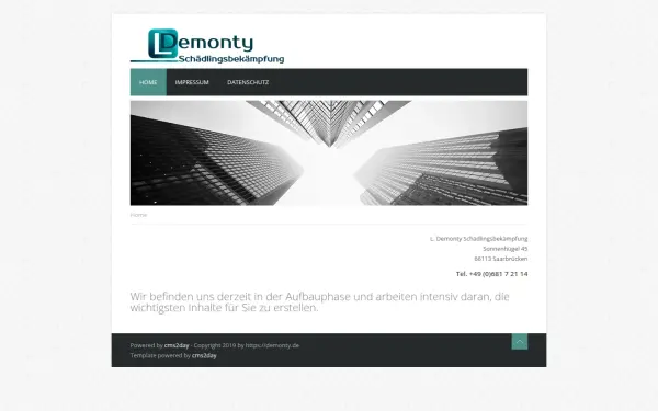 demonty.de