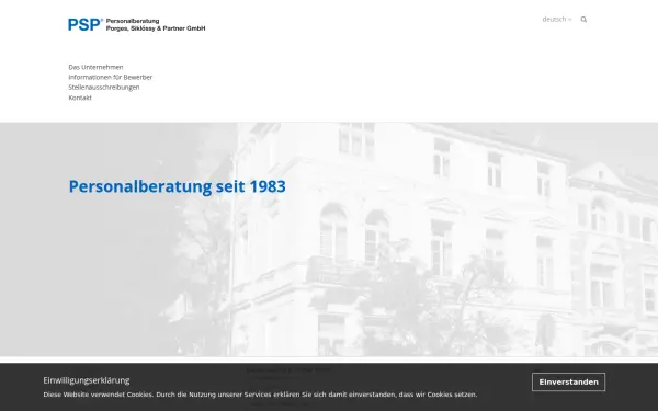 www.psp.de