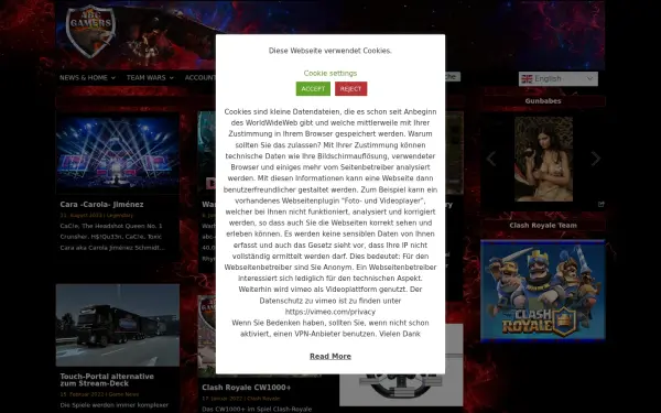 abc-gamers.eu