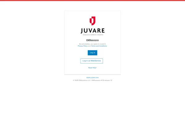 emresource.juvare.com