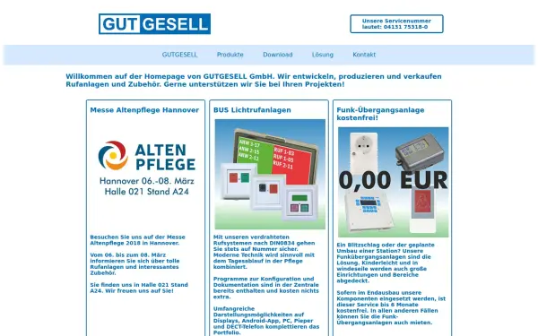 gutsoft.de