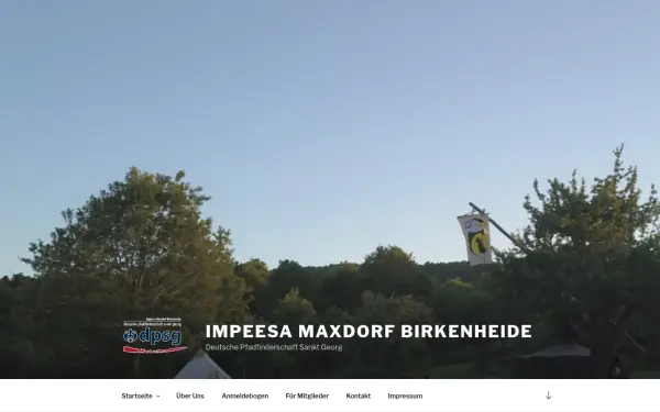 dpsg-maxdorf.de