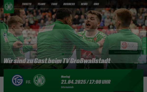 gwd-minden.de