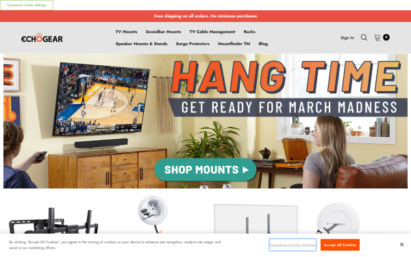 www.echogear.com