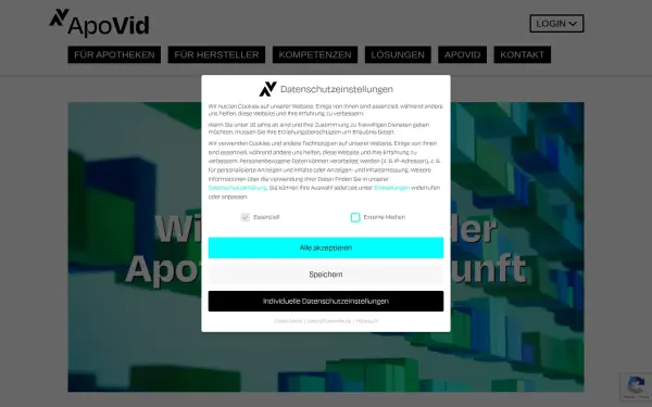 apovid.de