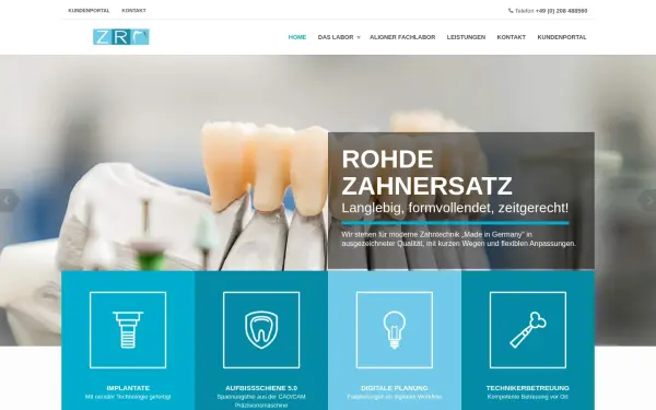 rohde.dental