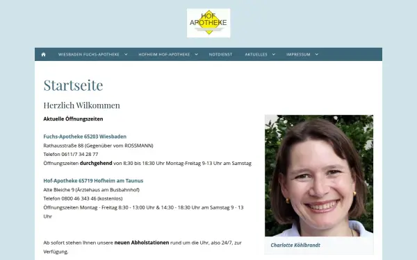 apotheke-wiesbaden.de