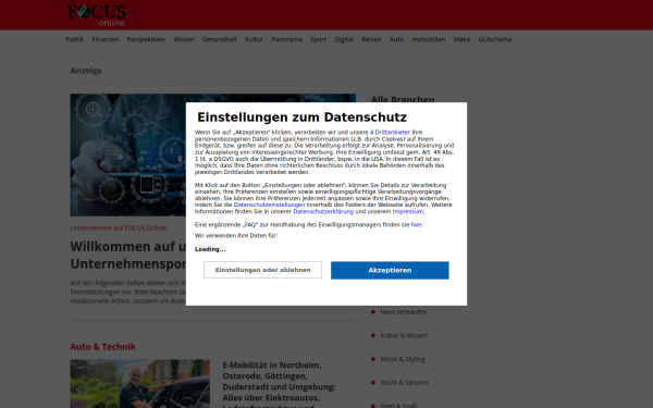 unternehmen.focus.de