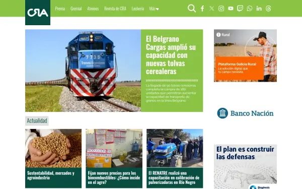 www.cra.org.ar