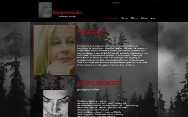 www.margaretejahn.de