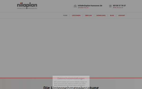 www.nilaplan-hannover.de