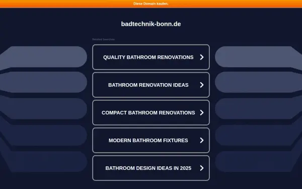 badtechnik-bonn.de