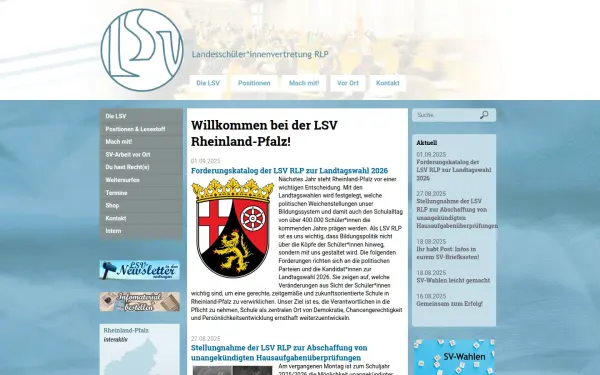 www.lsvrlp.de