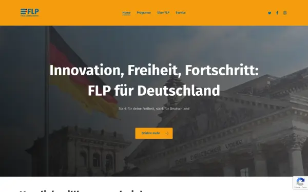 die-liberalen.de