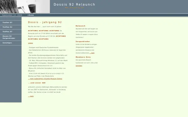 dossis-92.de
