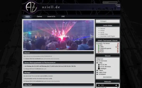 aziell.de