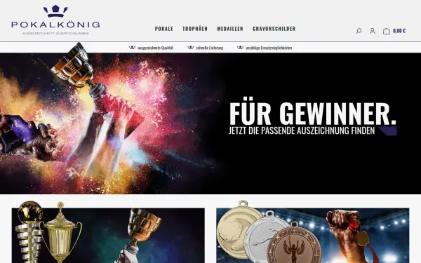 pokalkoenig.de