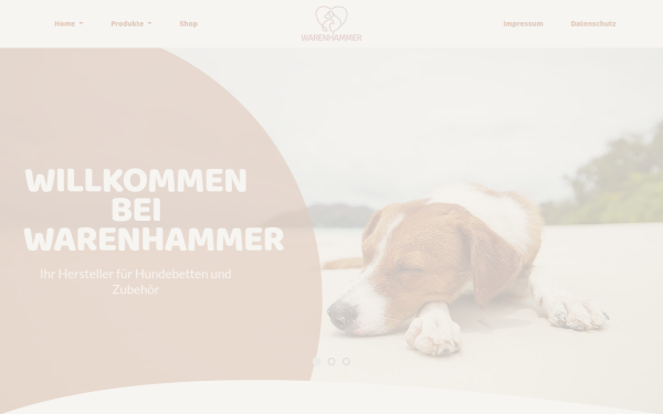 warenhammer.de