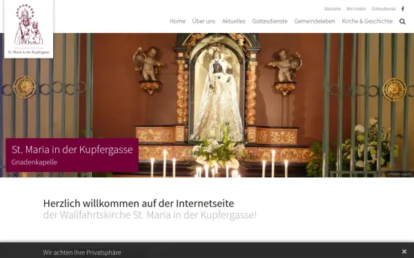 www.kupfergasse.de