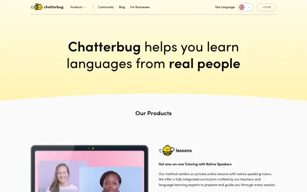 chatterbug.com