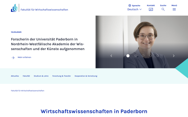 wiwi.uni-paderborn.de