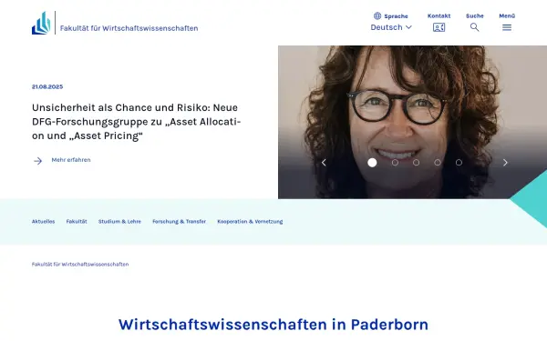 wiwi.uni-paderborn.de