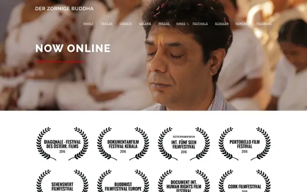 www.derzornigebuddha.at