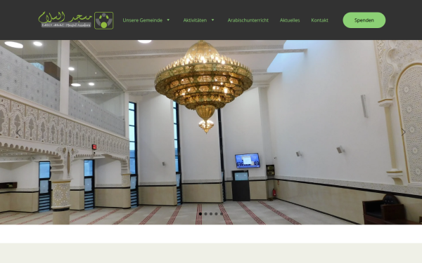 masjid-assalam.de
