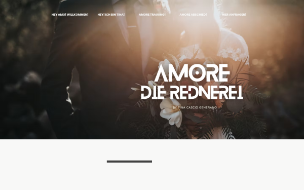 www.amore-dierednerei.de