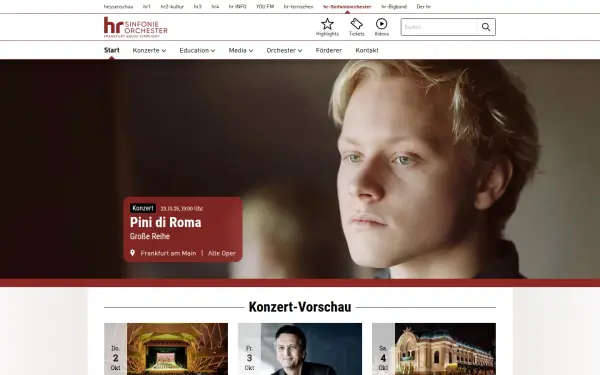 www.hr-sinfonieorchester.de