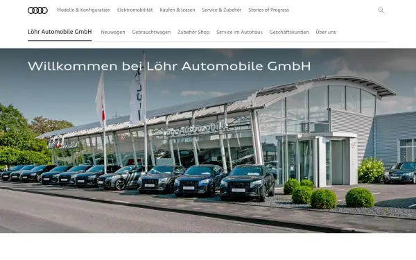 www.loehr-neuwied.audi