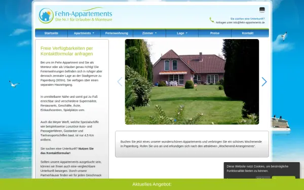 fehn-appartements.de