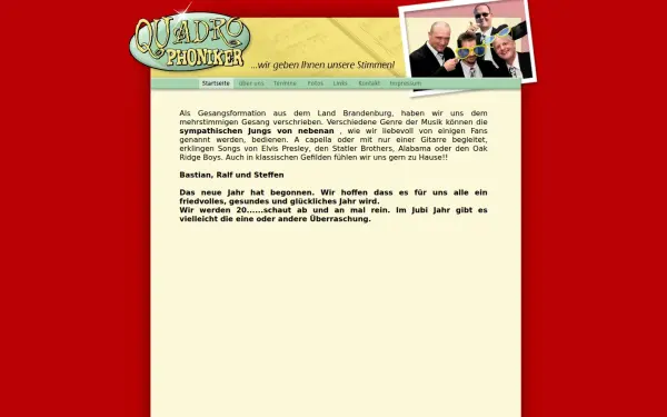 quadrophoniker.de
