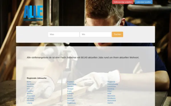 www.alle-stellenangebote.de