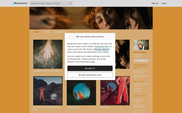 jadeimagine.bandcamp.com