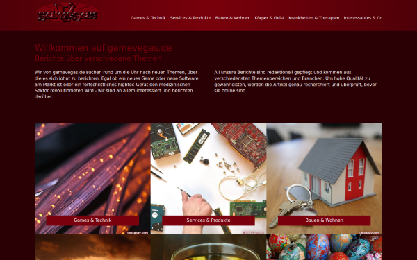 www.gamevegas.de