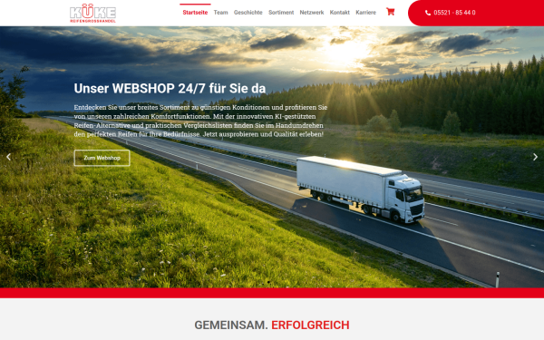 www.kueke.info