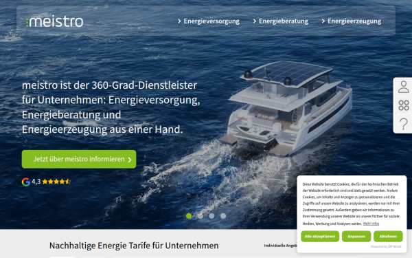www.meistro.de