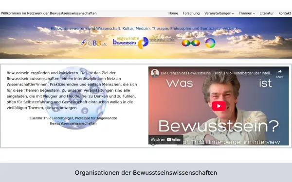 bewusstseinswissenschaften.net