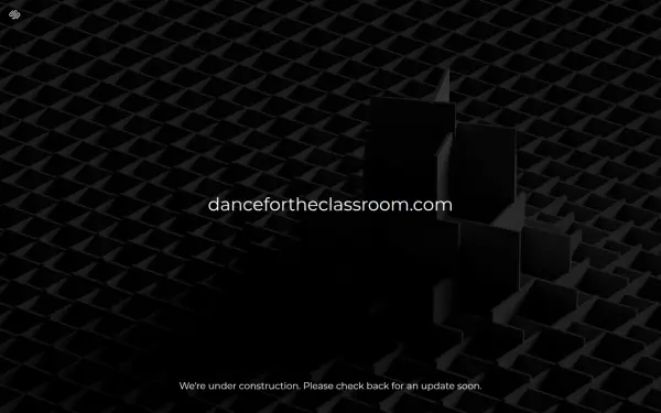 dancefortheclassroom.com