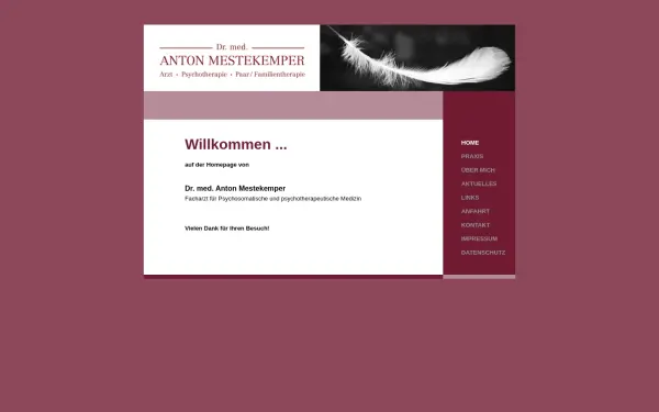 mestekemper.de