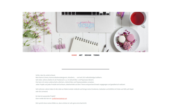 xeniadesign.art