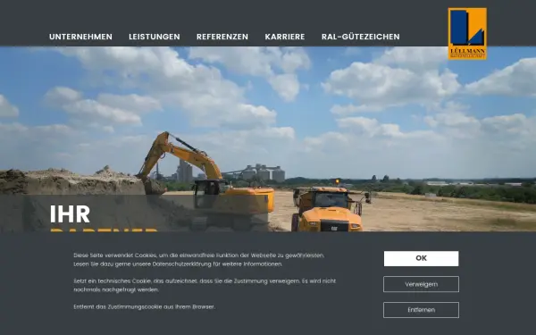 luellmannbau.de