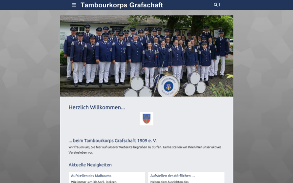 tambourkorps-grafschaft.chayns.site