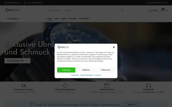 juwelyx.com